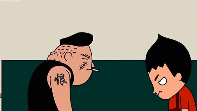 禽兽超人:罗卡卡和离过三次婚的男人谈恨,真的很受伤!