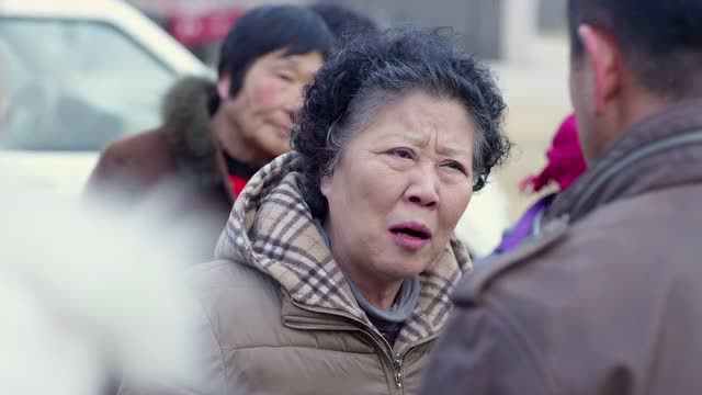 十集迷你剧《芦花似雪》第二季 第四集预告