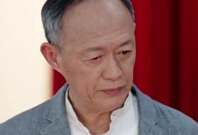 傅博文只是让修敏齐拼着医者的良心说出当年的真相!