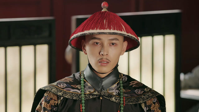 延禧攻略:弘昼做的三件事注定造反会以失败告终,而他自己不知