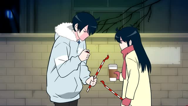 时分与时秒,这两兄妹简直可爱得不要不要的