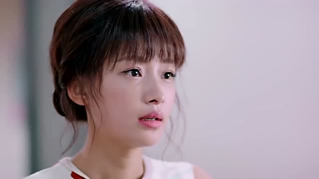 因为遇见你:张雨欣威胁果果退赛反被威胁,为果果的机智点个赞!