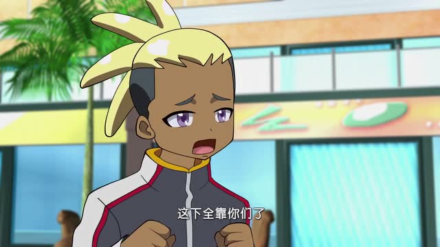 爆裂飞车:擎峰和飞伦明天的对手是b级车手的尼宇尼震兄弟