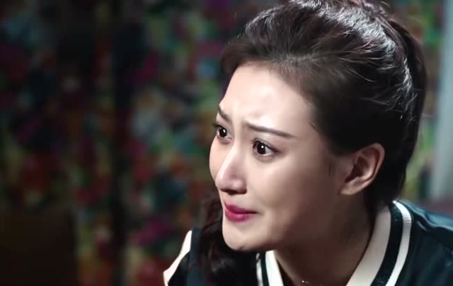 《猎毒人》梦瑶担心云鹏安危,想要他一起回滨江