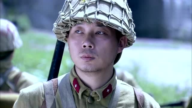 雪豹:大当家不耐烦的时候前方来报,清风寨众人就像打了鸡血一样