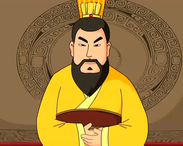 动画税事春秋13:王莽改制