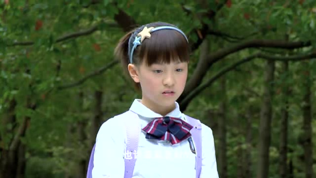 舞法天女朵法拉:真真说小善对蓝天的方法不对,反而会害了他