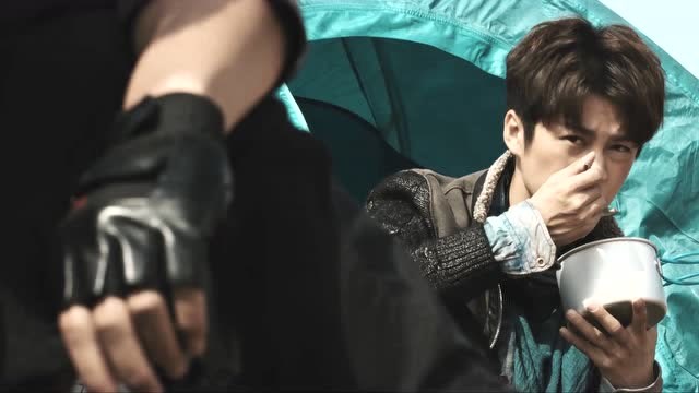 沙海老麦不仅针对嘎鲁也开始针对马老板了因为觉得自己有钱了