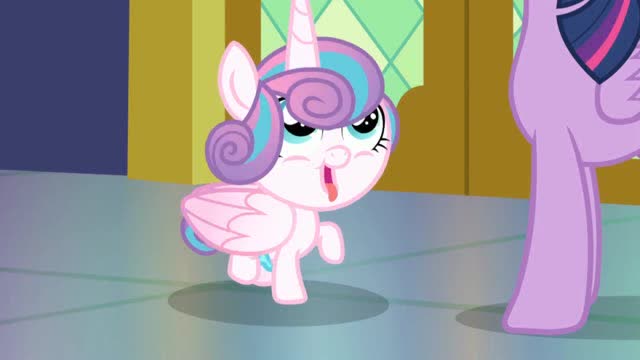 小马宝莉第七季:紫悦的惊喜,她送给风雪之心什么东西呢