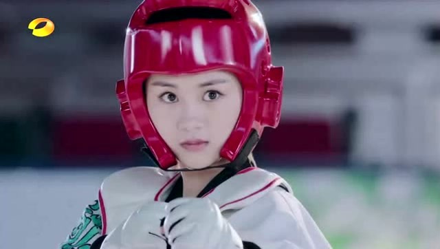 旋风少女第二季:尹秀未免也太自大了吧,百草最后能躲过吗?