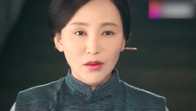 《娘道》瑛娘:背叛隆家枉悖伦常者,死不足惜!