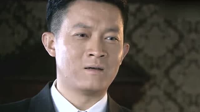 《勇敢的心》韩亲仁给霍啸林跪下了