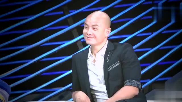 青克乐模仿狮子变"青蛙",小葱花太逗了