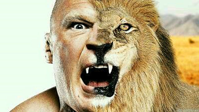 wwe野兽大布,无敌的"重摔之城",打得对手找不着北!