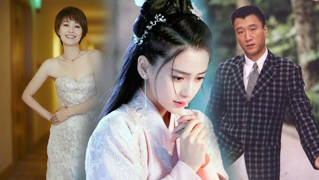 马伊琍称娱乐圈光明正大,孙红雷和她唱反调,杨颖就是最好的例子