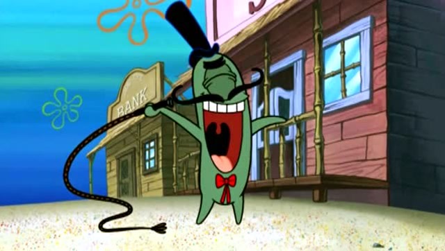 痞老板笑得那么开心,阴谋要得逞了?