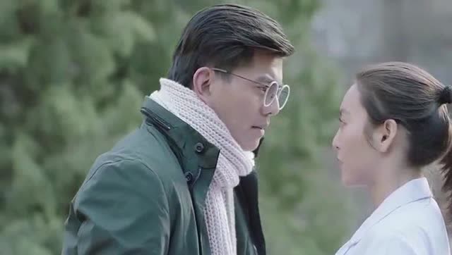 我的天,赵英男居然当着张一山的面,与其他男人出轨