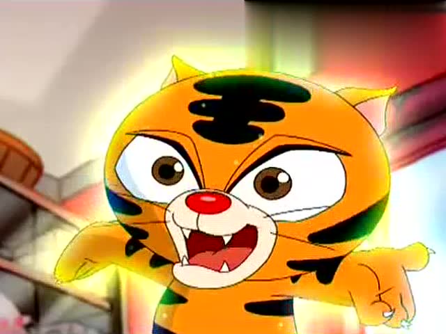 天眼神虎老师说香凌跟美丽得了花粉过敏症吓坏俩人