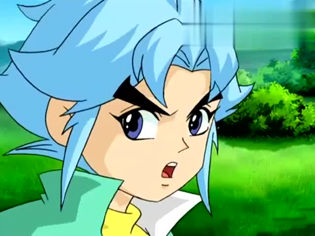 神兵小将:双刀螳螂来袭,问天等人合力都不能战胜,果然很厉害!