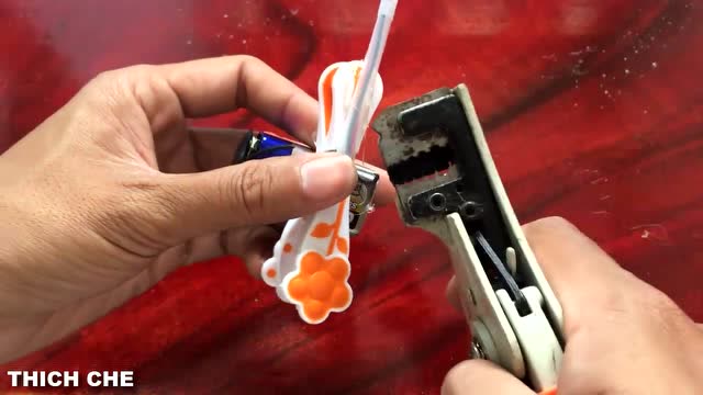 看完老外自制热得快的试玩,感觉以前都白活了!