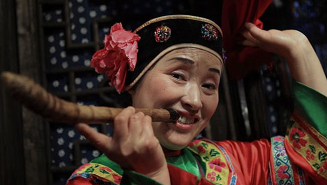 古代媒婆出现之前 善男信女们都是怎样开启恋爱的?