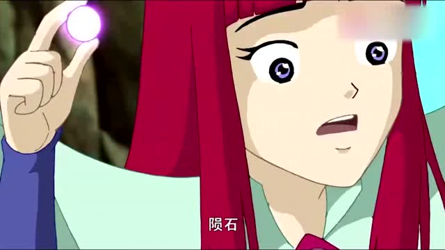 恐龙宝贝:百合研制出了更强大的药丸,黑极魔药,剑走偏锋啊!