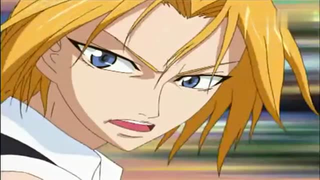 您的好友拼命三郎切原赤野已上线,为了这个目标忽略一切的他