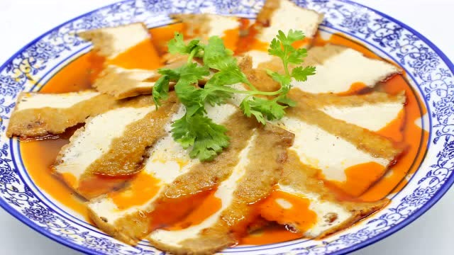 许昌美食开封八大碗