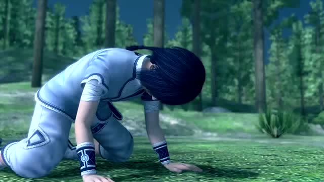 侠岚第五季:千钧四人都被锁住了,辰月会把事情说出来吗