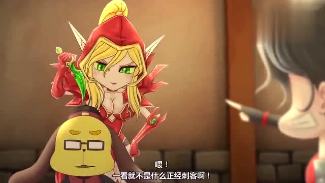 国王的荣耀:阿克选助手,从腹部半隐匿到外星人,这太挑剔了