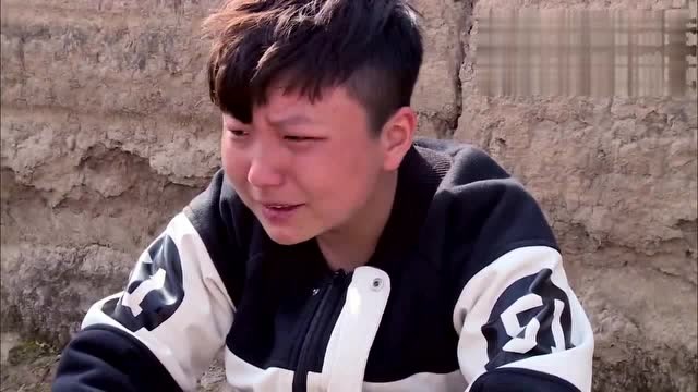 《变形计》杨妈妈的关心反被逆子驱赶,这种儿子养来干嘛