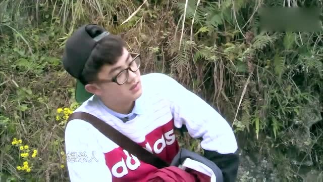 《变形计》农村里用钱都摆不平的事,阔少代欣桂表示很无奈