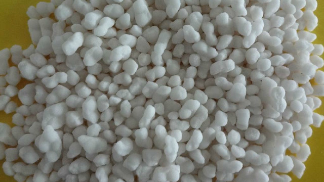 啥是大颗粒尿素?大颗粒尿素价格高,效果就一定比普通尿素好吗?