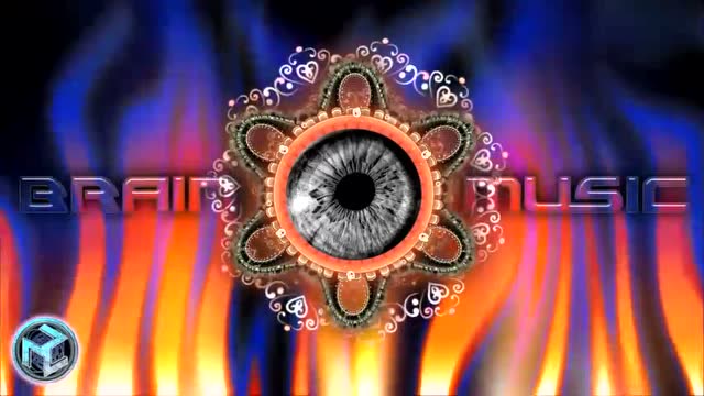 阿尔法波10hz 西塔波7.83hz冥想,脑力训练提升创造力