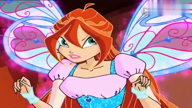 魔法俏佳人:妙莎要开始录制歌曲,她的歌声很动听!