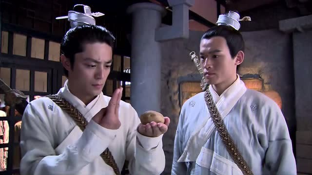 仙剑奇侠传三:白豆腐都没有办法应付,景天竟还来自取其辱