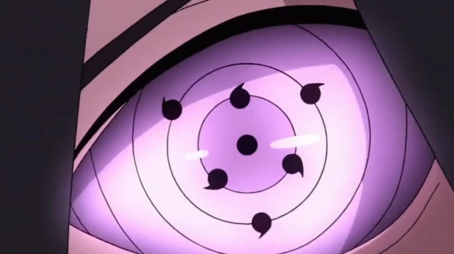 一直有疑问,轮回眼的佐助可以通灵十尾躯壳吗