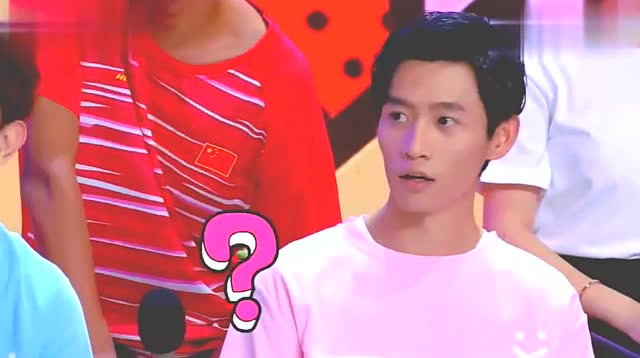 邓伦超帅挑战一米七跳高,这简直是被演戏耽误的运动员啊喔