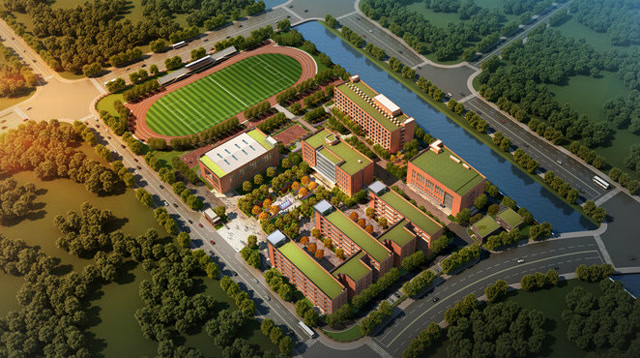 西雅中学欢迎您!