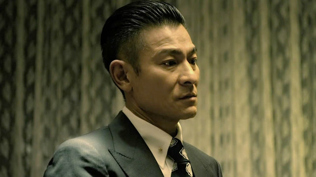 刘德华《浪子心声》好听的老歌,永远的经典