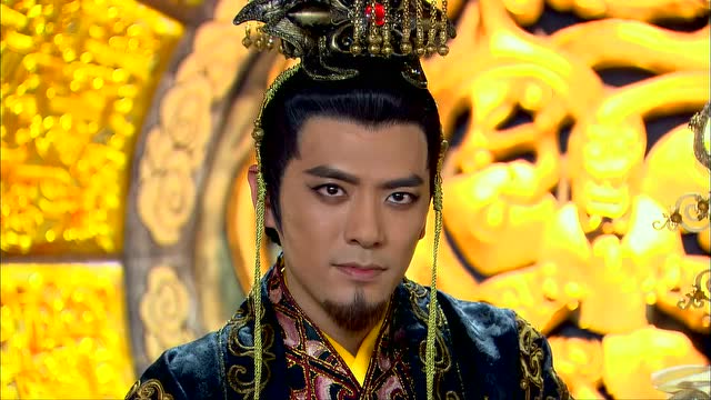 封神英雄榜:妲己怂恿纣王算计能活多少,姜子牙料中姬昌大喊万岁!