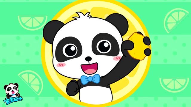 《宝宝巴士》奇奇闯关,奇妙数字来帮忙,快来跟嘟嘟学一下柠檬歌吧