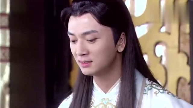 上官婉儿出一支词曲猜药材,张灵真只猜出三种,武则天连忙为他圆场