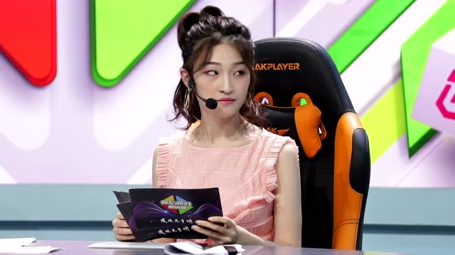 虎牙北笙&企鹅电竞翼神,新英雄看法pk