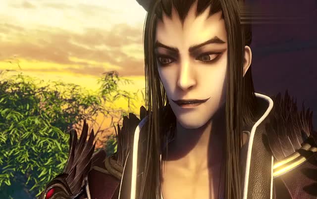 画江湖番外,"假叶凉凉"欲望到底什么味儿啊,官方吐槽可还行?