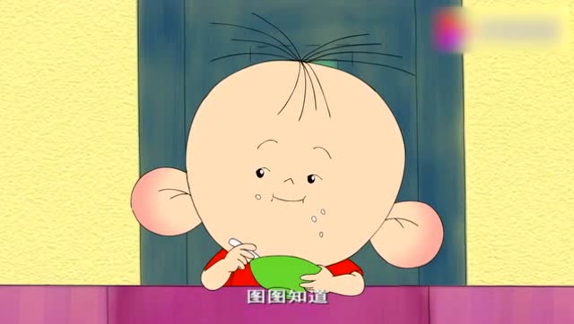 大耳朵图图的壮壮哥,大耳朵图图壮壮图片_大山谷图库