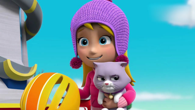 虎妈与猫爸:凯蒂来找莱德,让莱德送自己去杰克的山上,去做什么呢?