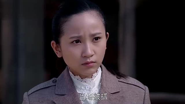铁血将军:范树萍得知冯金龙行为龌龊,果断出击
