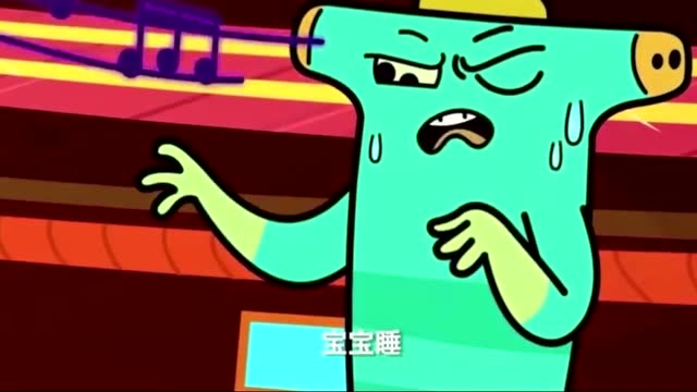 超迷你战士:迷你勇开启暴走模式,睡过头大王被打败瞬间化成了公仔