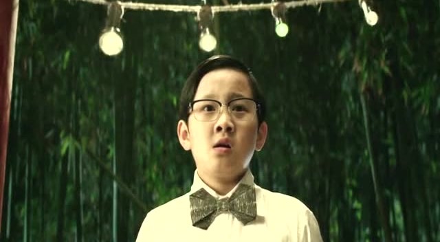 方厚政约会江依琳,王大发竟然在校园里骑起了马?